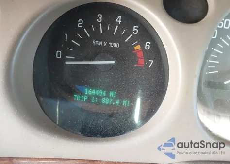 2001 Buick Lesabre Custom from USA, damaged, VIN 1G4HP54K614212513